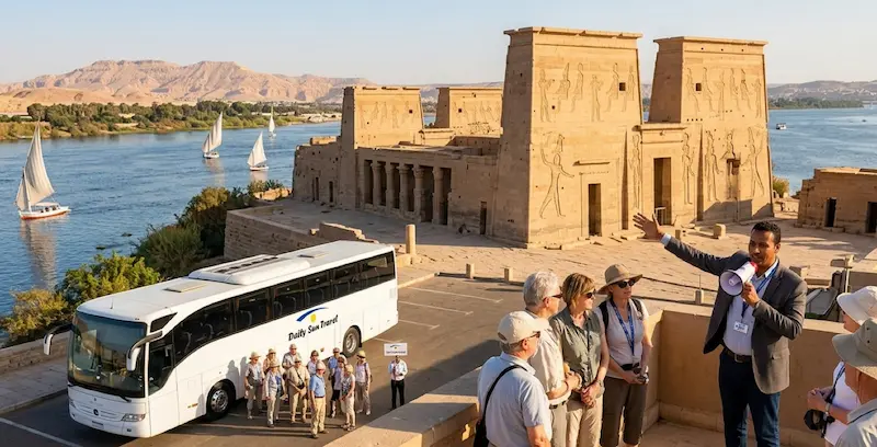 Aswan B2B Operations