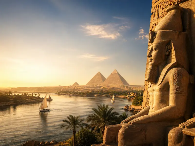 Alexandria Egypt travel topics by Daily Sun Travel