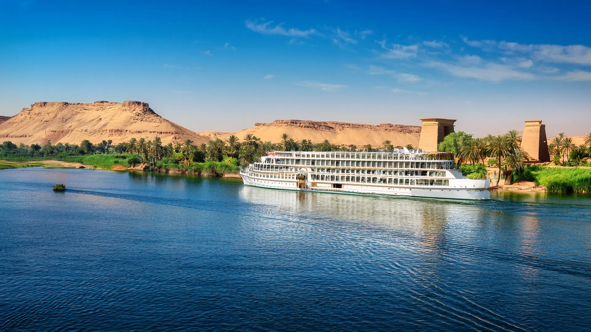 White Desert National Park B2B Expedition Egypt