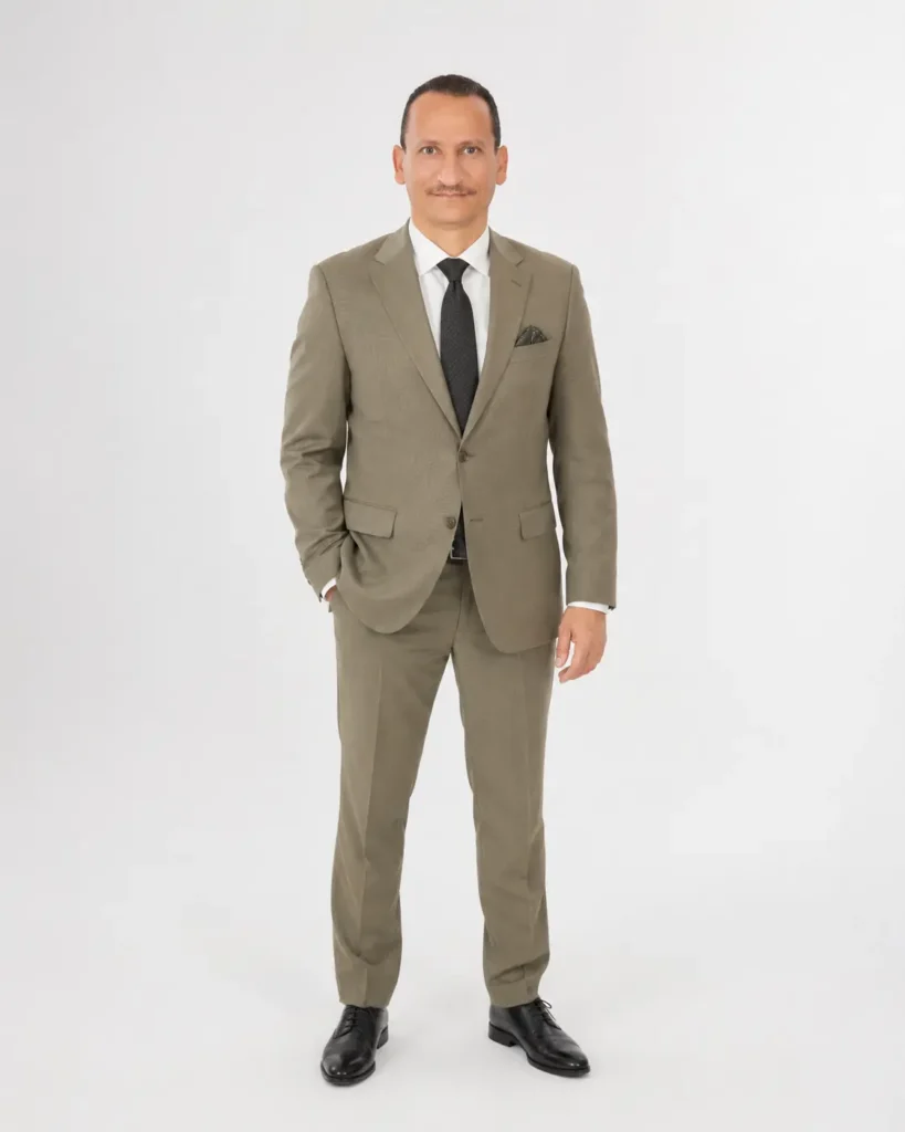 Abdulnaby Helmy, Chief Executive Officer at Daily Sun Travel