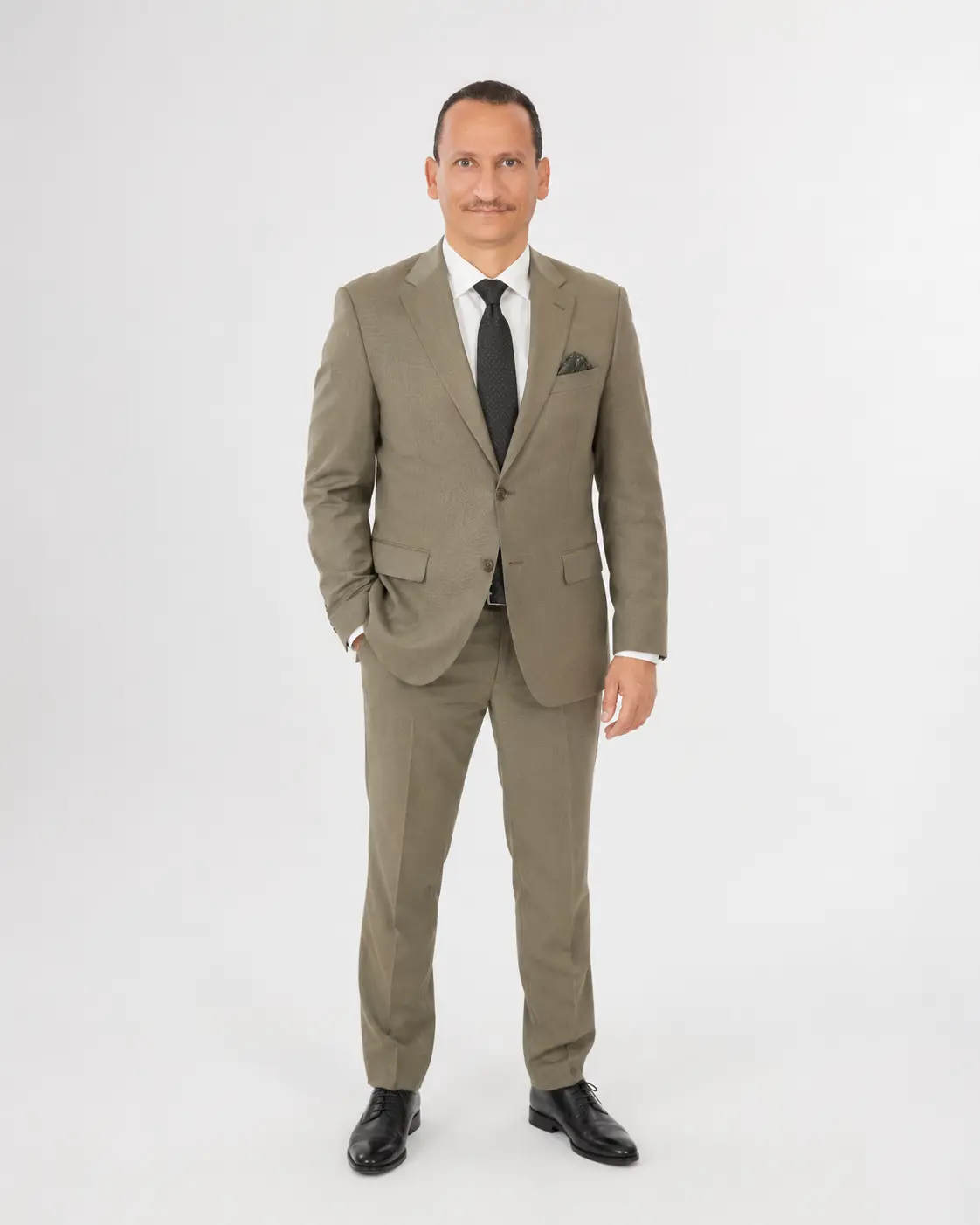 Abdulnaby Helmy, Chief Executive Officer of Daily Sun Travel