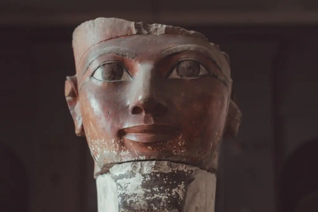 Egyptian Museum in Tahrir Square visited during a Cairo day tour from Hurghada