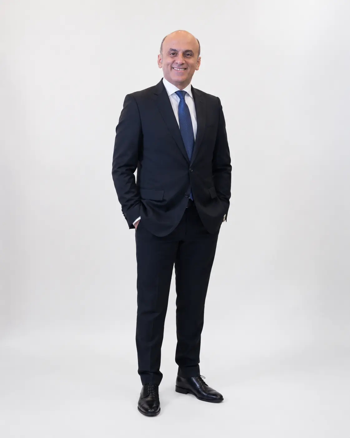 Hossam Nada, Board Member and Product Manager of Daily Sun Travel