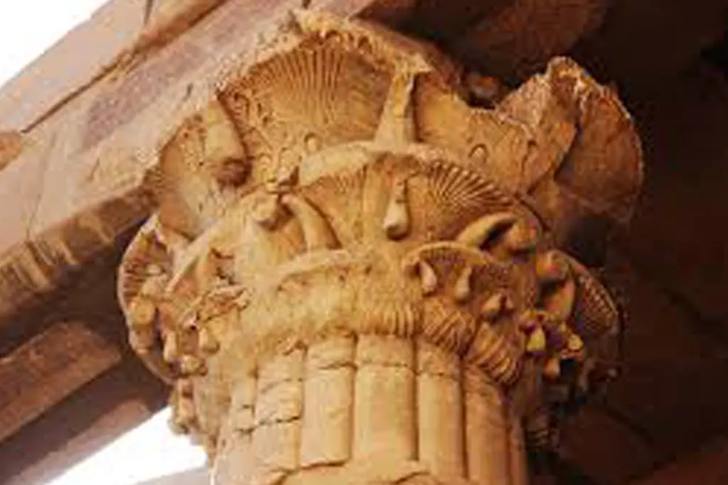 Motorboat ride on Lake Nasser to Kalabsha Temple from Aswan