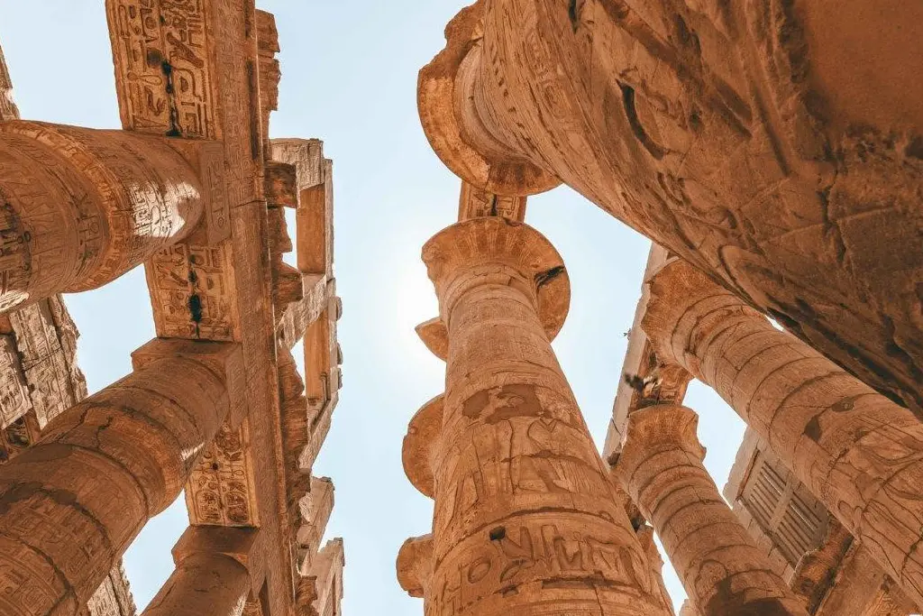 Luxor Day Tour from Safaga main image showing Luxor day tour from Safaga with Karnak and Valley of the Kings