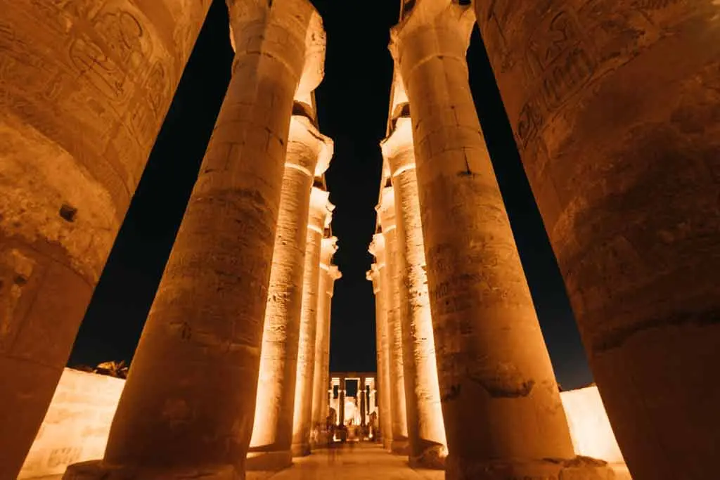 Private guided Luxor East and West Bank tour with Egyptologist guide
