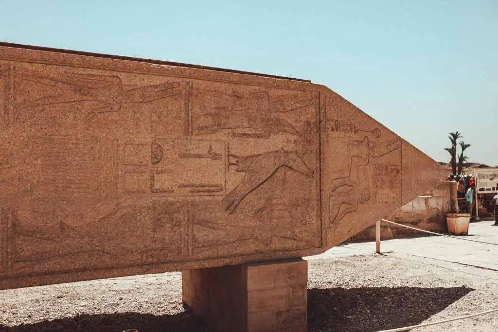 Luxor overnight tour from Marsa Alam visiting Karnak, Luxor Temple and Valley of the Kings