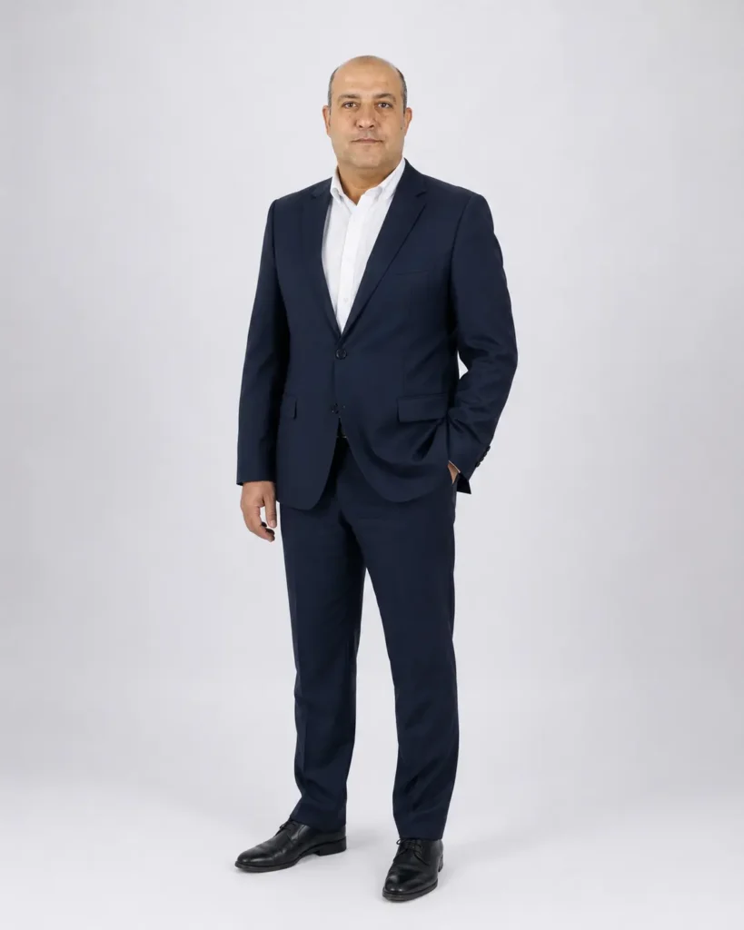 Mohamed Helal – Vice President | Daily Sun Travel