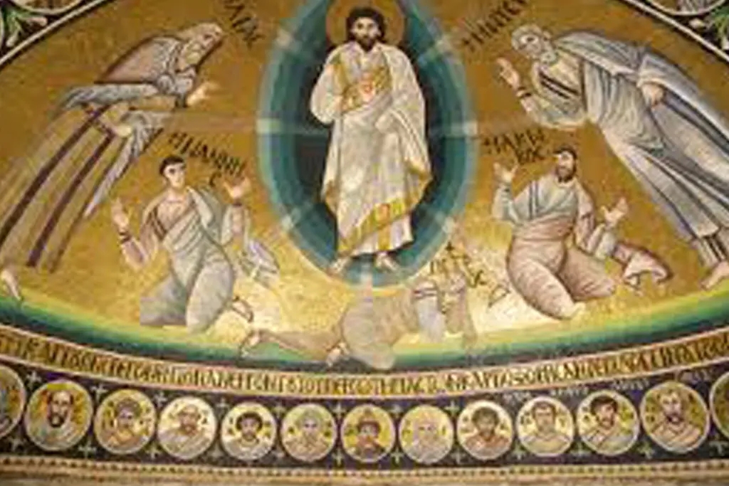 Saint Catherine Monastery visit from Sharm El Sheikh