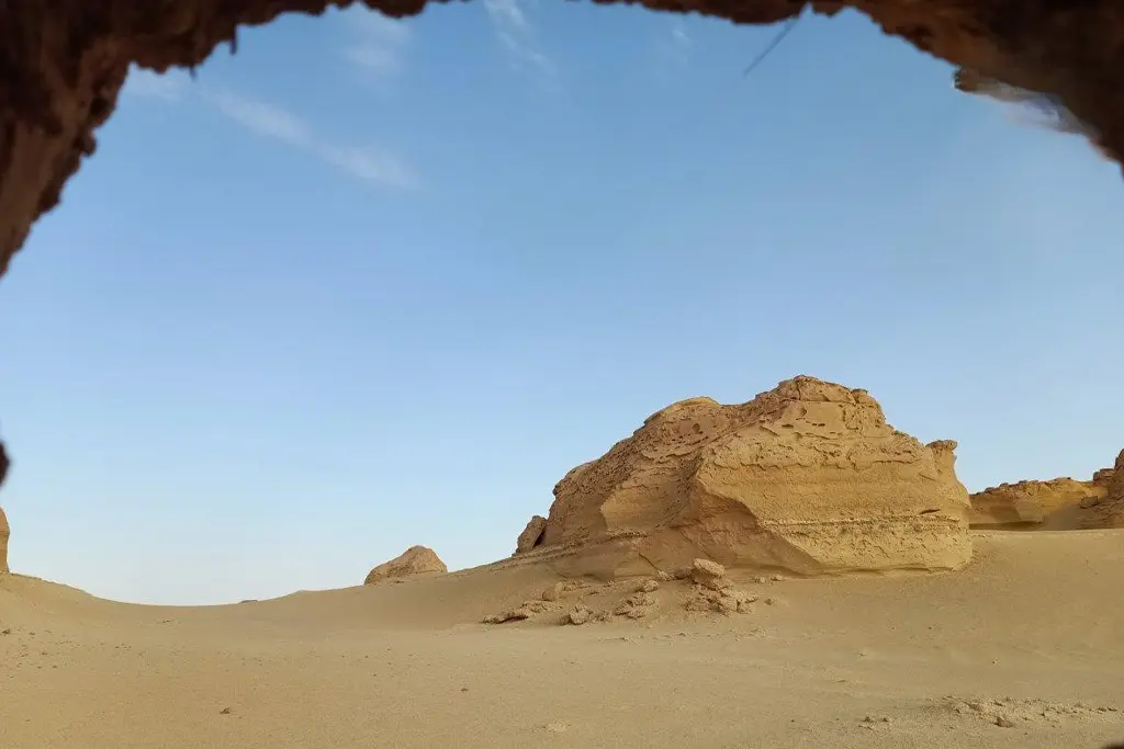 Private tour through the Coptic monasteries of Wadi El Natrun